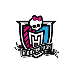 emo gothic fantasy Mattel Monster High TV Show PFP