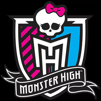 emo gothic fantasy Mattel Monster High TV Show PFP