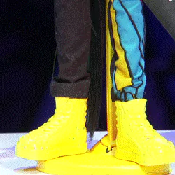 emo gothic fantasy Mattel doll Monster High TV Show PFP