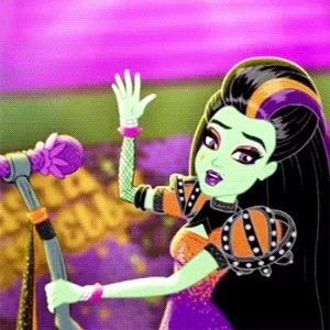 TV Show Monster High PFP