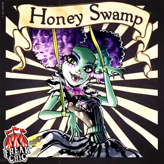Download Emo Gothic Fantasy Mattel Doll Monster High TV Show PFP