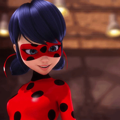 Download Superhero Ladybug (Marinette Dupain-Cheng) TV Show Miraculous Ladybug PFP