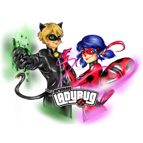 Miraculous Ladybug Pfp Avatar Abyss