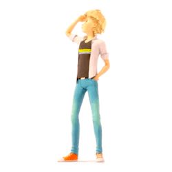 Download TV Show Miraculous Ladybug PFP