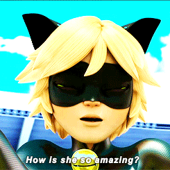 Download TV Show Miraculous Ladybug PFP