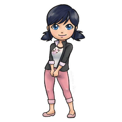 Download TV Show Miraculous Ladybug PFP