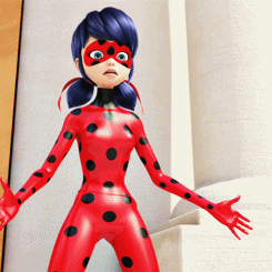 Download TV Show Miraculous Ladybug PFP