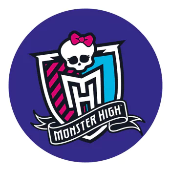 emo gothic fantasy Mattel Monster High TV Show PFP