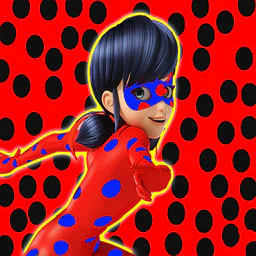 TV Show Miraculous Ladybug PFP