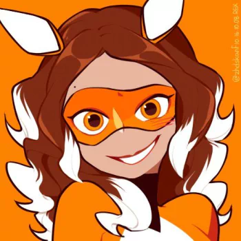 superhero Rena Rouge TV Show Miraculous Ladybug PFP