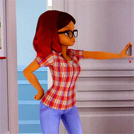 TV Show Miraculous Ladybug PFP