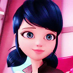 TV Show Miraculous Ladybug PFP
