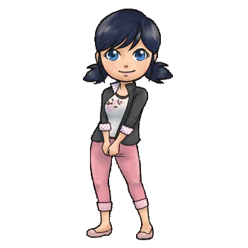 TV Show Miraculous Ladybug PFP