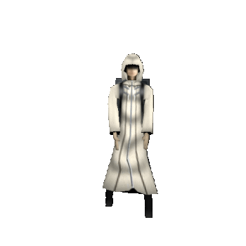 Download Anime D.Gray-man PFP