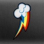 Download TV Show My Little Pony PFP