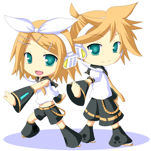 Download Anime Vocaloid PFP