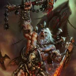 video game Diablo PFP