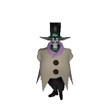 Anime D.Gray-man PFP