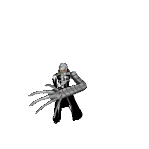 Anime D.Gray-man PFP