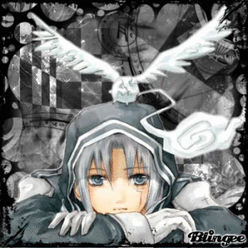 Anime D.Gray-man PFP