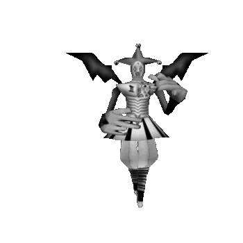 Anime D.Gray-man PFP