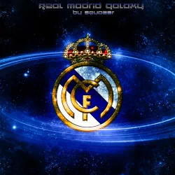 Real Madrid Logo Real Madrid C.F. Sports PFP