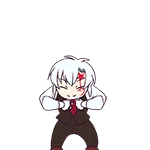 Anime D.Gray-man PFP