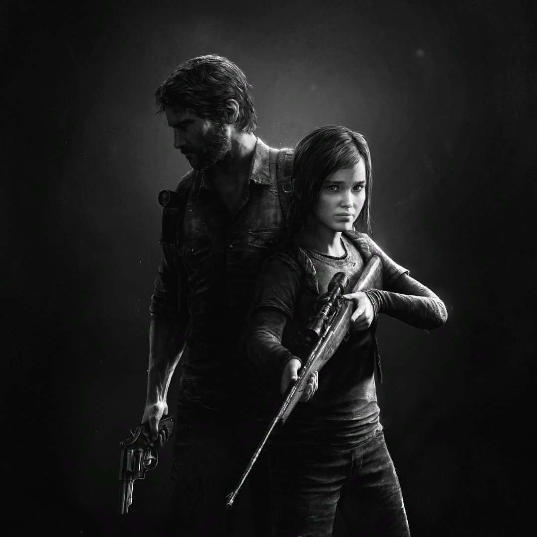 Download Video Game The Last Of Us PFP
