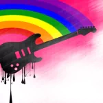 music guitar PFP