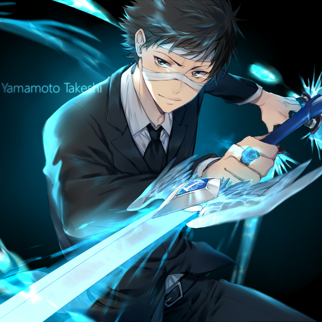 Katekyō Hitman Reborn Pfp