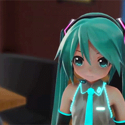 Hatsune Miku PFP