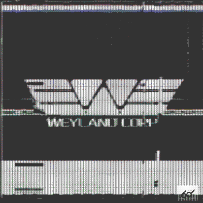 Download Futuristic Movie Prometheus PFP