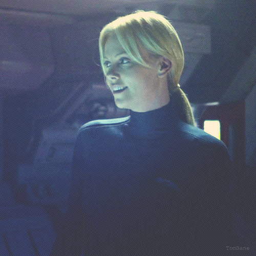 Download Futuristic Movie Prometheus PFP