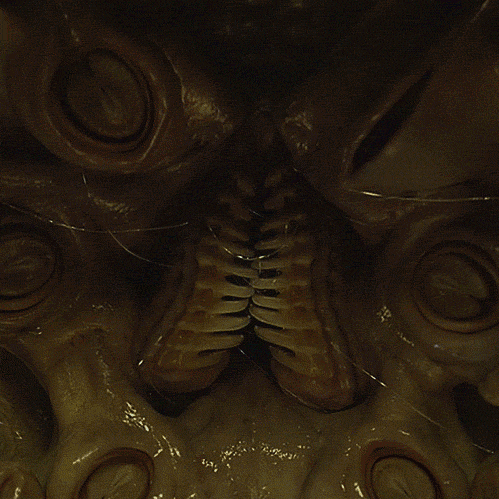 Download Futuristic Movie Prometheus PFP