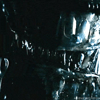 movie alien PFP