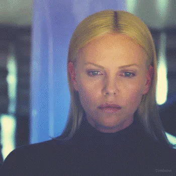 futuristic movie Prometheus PFP