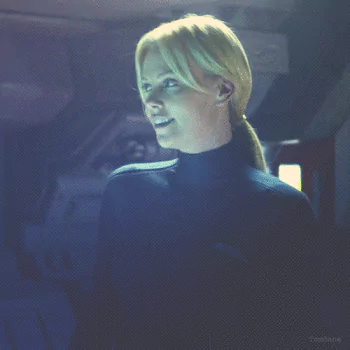 futuristic movie Prometheus PFP