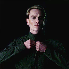 futuristic movie Prometheus PFP
