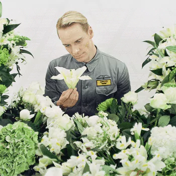 futuristic movie Prometheus PFP