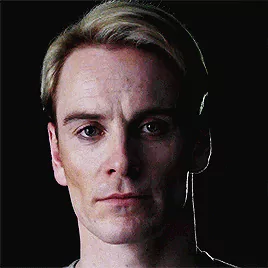 futuristic movie Prometheus PFP