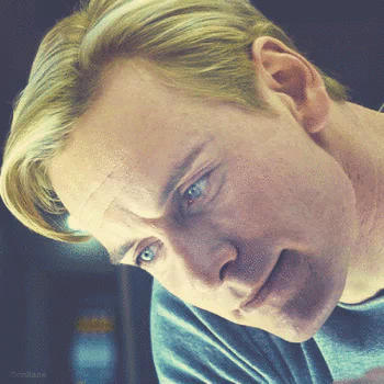 futuristic movie Prometheus PFP