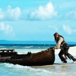 movie Pirates Of The Caribbean PFP