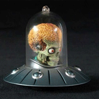 Download Alien Movie Mars Attacks PFP