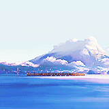 Download Anime 5 Centimeters Per Second PFP