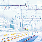 Download Anime 5 Centimeters Per Second PFP