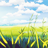 Download Anime 5 Centimeters Per Second PFP