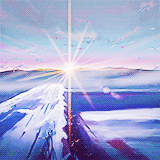 Download Anime 5 Centimeters Per Second PFP