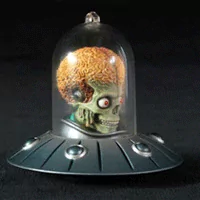 alien movie mars attacks PFP