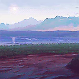 Anime 5 Centimeters per Second PFP