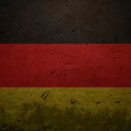Misc Flag of Germany PFP